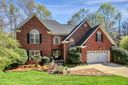 9704 Littleton Court sold home in Mint Hill, SC