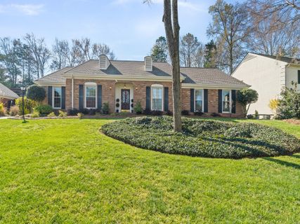 9722 Ridgemore Drive