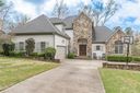 3708 Surry Ridge Court sold home in Charlotte, SC
