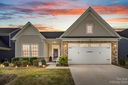 1812 Slippery Rock Lane sold home in Monroe, SC