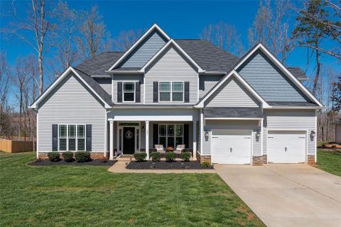 121 Wylie Trail