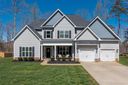 121 Wylie Trail sold home in Statesville, SC