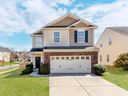 13703 Porter Creek Road sold home in Charlotte, SC