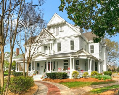 84 Union Street