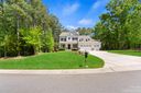 1500 Springfield Drive sold home in Waxhaw, SC