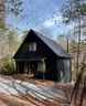 1252 Cardinal Road sold home in Brevard, SC