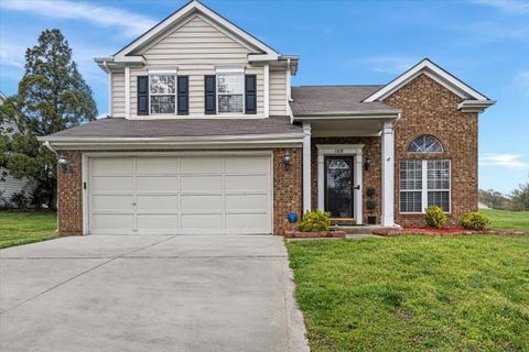 11618 Kempsford Drive sold home in Hunters Ridge, Charlotte, NC