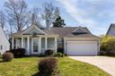 2622 Chickadee Drive sold home in Charlotte, SC