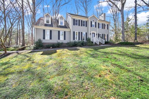 1419 Old Tara Lane sold home in Tara Plantation, Fort Mill, SC