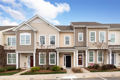 724 River Park Road