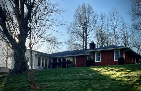 83 Shady Street sold home in Pleasant Gardens, Marion, NC