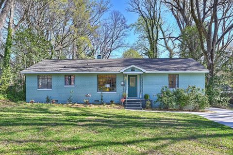 3133 June Drive