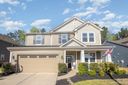 457 Sandbar Point sold home in Clover, SC