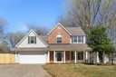 16912 Taft Court sold home in Huntersville, SC