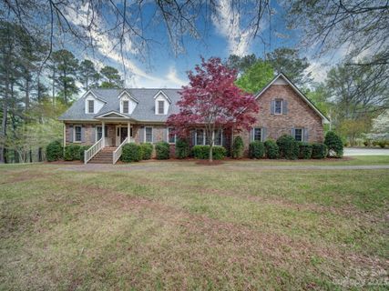 394 Goldmine Road sold home in Beaver Dam Estates, Wadesboro, NC