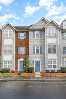 9911 Treeside Lane sold home in Parkview At Matthews, Matthews, NC
