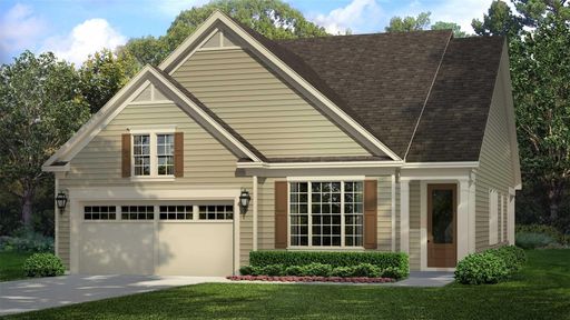 7019 Jolly Brook Drive