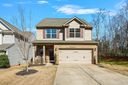 2302 Gladwyne Place sold home in Charlotte, SC