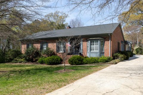 809 Sumter Avenue