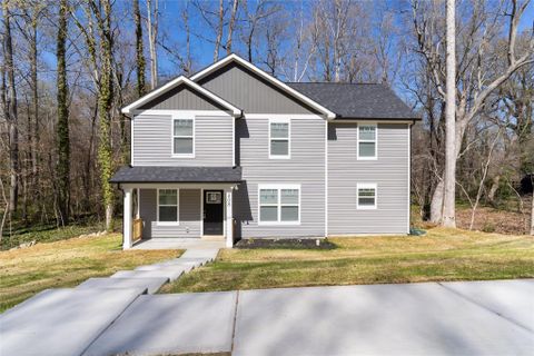 408 Waycross Drive