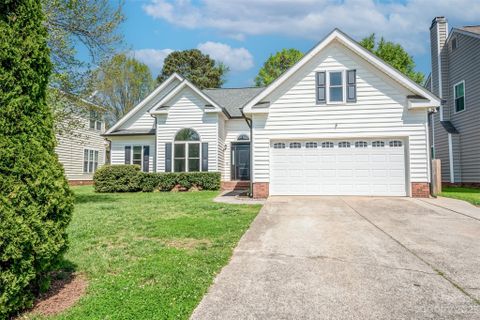 2962 Huckleberry Hill Drive