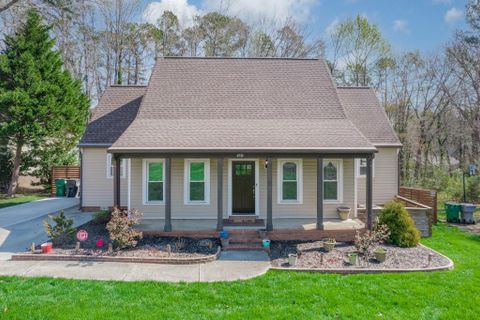 4814 Chestnut Lake Drive