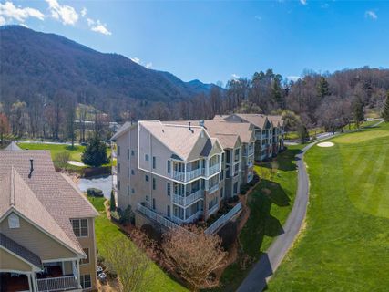 65 Glenview Lane 3037 sold home in Mountain Condominium, Maggie Valley, NC