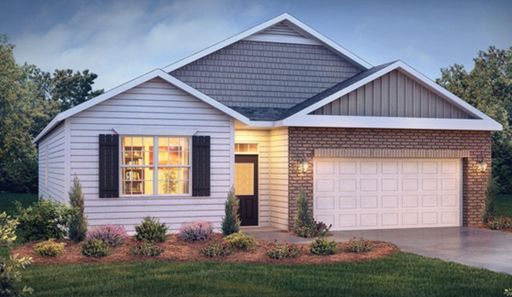 438 Burdock Lane