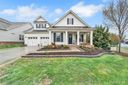 1006 Cameron Creek Parkway sold home in Tega Cay, SC