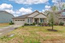 1235 Kings Grove Drive sold home in York, SC