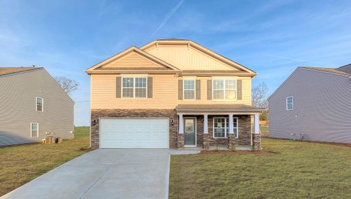 436 Burdock Lane
