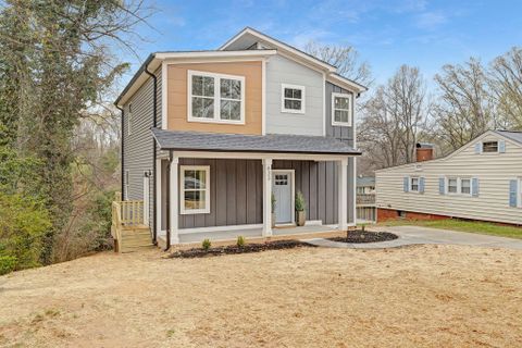 633 Hyde Park Drive sold home in Rockwood, Concord, NC