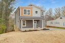 633 Hyde Park Drive sold home in Concord, SC