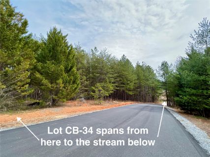 1 212 Acres Lot Cb 34 Cypress Trail CB-34