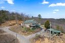 33 Faholoa Ridge Road sold home in Black Mountain, SC