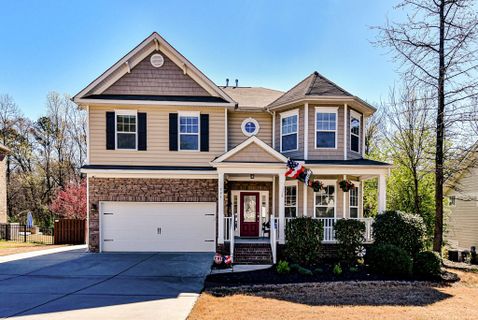 335 Windy Pine Drive sold home in Lake Forest, Lake Wylie, SC