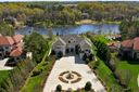 9201 Woodhall Lake Drive sold home in Waxhaw, SC
