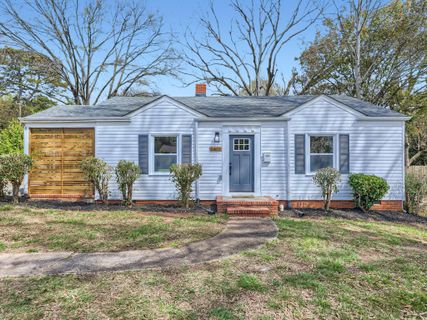 2601 Ashley Road