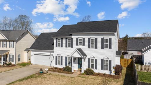 1004 Sandy Point Drive