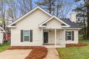 Sold home in Mooresville, SC