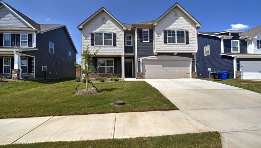 196 Fox Cove Road