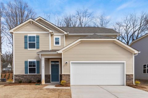 7027 Maple Run Circle 35 sold home in Retreat at Rocky River, Charlotte, NC