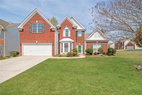 2900 Alpine Forest Court