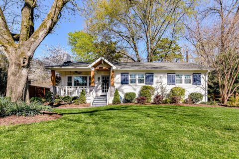 3312 Cambridge Road