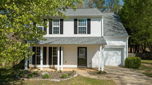 1425 Juniper Hills Lane