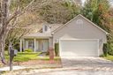 86 Canterbury Trace sold home in Brevard, SC