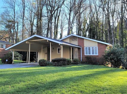 107 Rockview Lane sold home in West Park, Morganton, NC