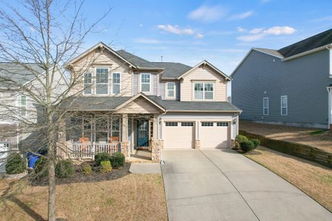 202 Silverspring Place