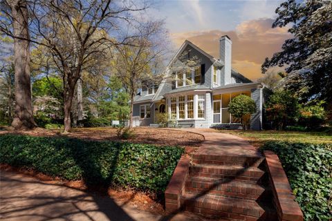 1001 Berkeley Avenue