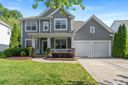 18729 The Commons Boulevard sold home in Cornelius, SC
